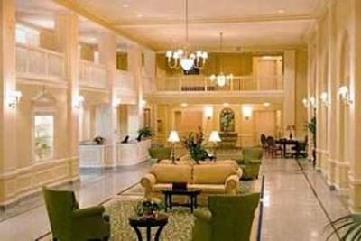 фото отеля Stonewall Jackson Hotel and Conference Center
