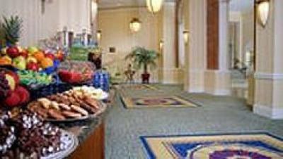 фото отеля Stonewall Jackson Hotel and Conference Center