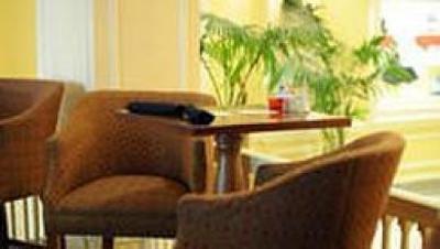 фото отеля Stonewall Jackson Hotel and Conference Center
