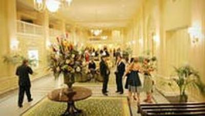 фото отеля Stonewall Jackson Hotel and Conference Center