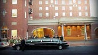 фото отеля Stonewall Jackson Hotel and Conference Center