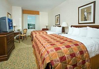 фото отеля Stonewall Jackson Hotel and Conference Center
