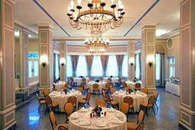 фото отеля Stonewall Jackson Hotel and Conference Center
