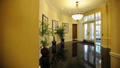 фото отеля Stonewall Jackson Hotel and Conference Center