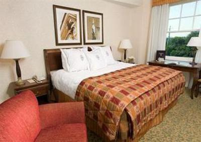 фото отеля Stonewall Jackson Hotel and Conference Center