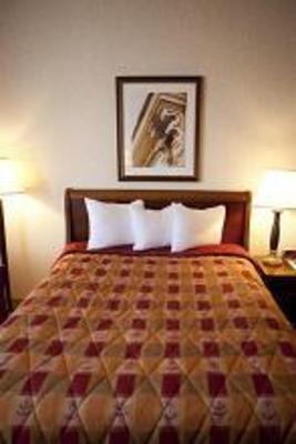 фото отеля Stonewall Jackson Hotel and Conference Center