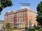 фото отеля Stonewall Jackson Hotel and Conference Center