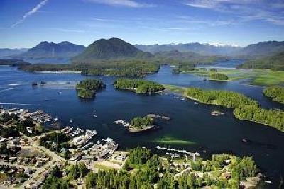 фото отеля Weigh West Marine Resort