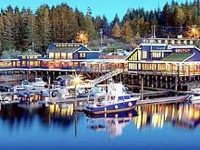 Weigh West Marine Resort