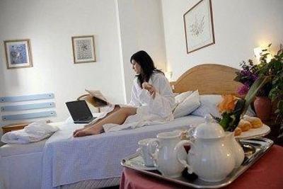 фото отеля Villa Dei Principi Hotel