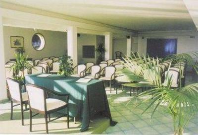 фото отеля Villa Dei Principi Hotel