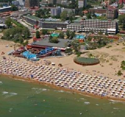 фото отеля Pomorie Hotel