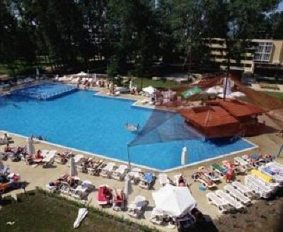 фото отеля Pomorie Hotel