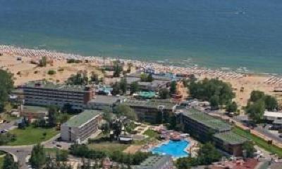 фото отеля Pomorie Hotel