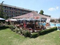 Pomorie Hotel