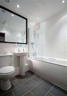 фото отеля BEST WESTERN Glasgow City Hotel