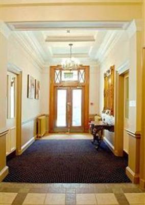 фото отеля BEST WESTERN Glasgow City Hotel