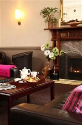 фото отеля BEST WESTERN Glasgow City Hotel