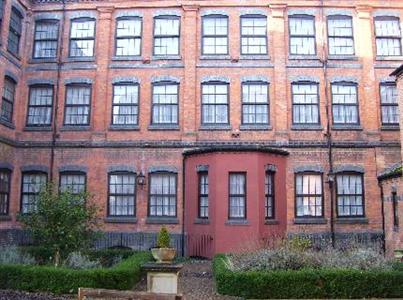фото отеля Fownes Hotel Worcester (England)