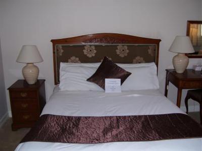 фото отеля Fownes Hotel Worcester (England)