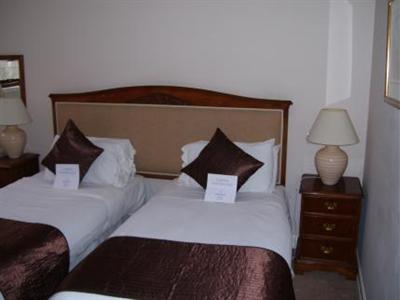 фото отеля Fownes Hotel Worcester (England)