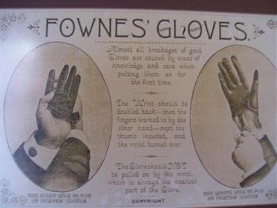 фото отеля Fownes Hotel Worcester (England)