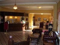 Fownes Hotel Worcester (England)