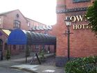 фото отеля Fownes Hotel Worcester (England)