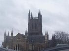 фото отеля Fownes Hotel Worcester (England)