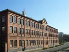 фото отеля Fownes Hotel Worcester (England)