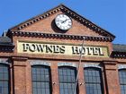 фото отеля Fownes Hotel Worcester (England)