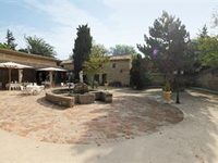 Le Domaine de la Reynaude