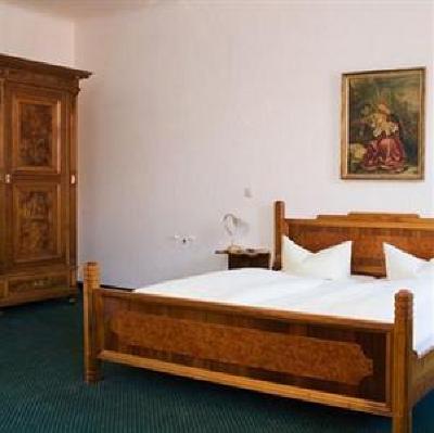 фото отеля Hotel Gasthof Flötzinger Bräu Rosenheim