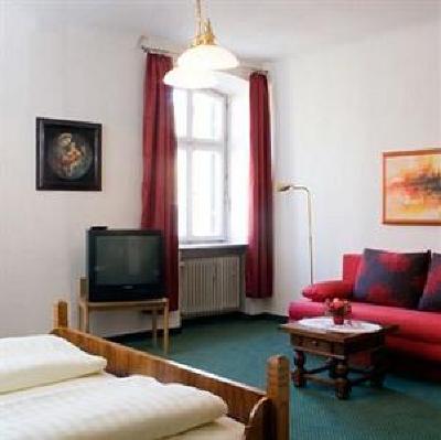 фото отеля Hotel Gasthof Flötzinger Bräu Rosenheim