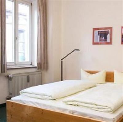 фото отеля Hotel Gasthof Flötzinger Bräu Rosenheim