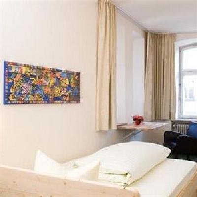 фото отеля Hotel Gasthof Flötzinger Bräu Rosenheim