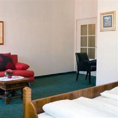 фото отеля Hotel Gasthof Flötzinger Bräu Rosenheim