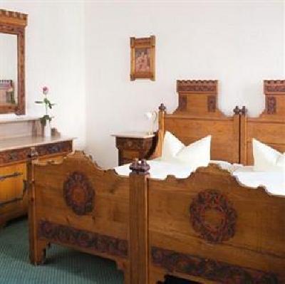 фото отеля Hotel Gasthof Flötzinger Bräu Rosenheim