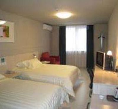фото отеля Jinjiang Inn(Rizhao Haibin 5th Road)