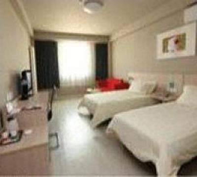 фото отеля Jinjiang Inn(Rizhao Haibin 5th Road)