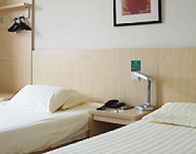 фото отеля Jinjiang Inn(Rizhao Haibin 5th Road)