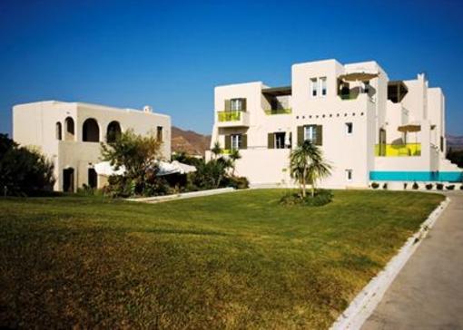 фото отеля Princess of Naxos