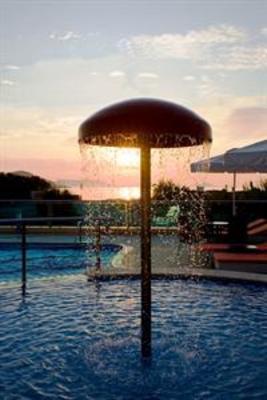 фото отеля Princess of Naxos