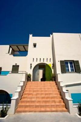 фото отеля Princess of Naxos