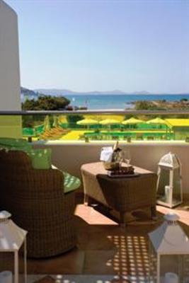 фото отеля Princess of Naxos