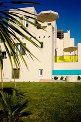 фото отеля Princess of Naxos