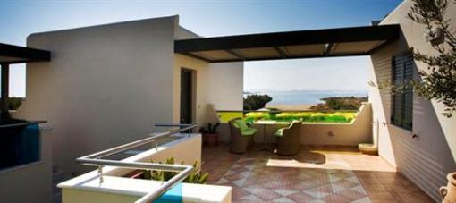 фото отеля Princess of Naxos