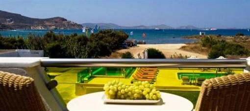 фото отеля Princess of Naxos