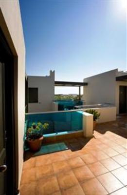 фото отеля Princess of Naxos