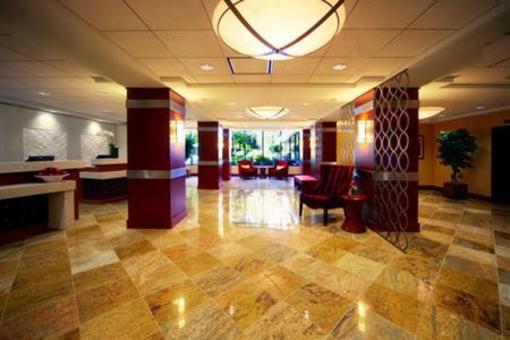 фото отеля Portland Marriott at Sable Oaks